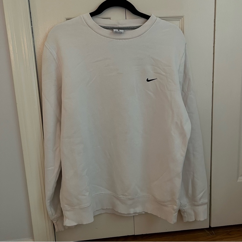 Nike Crewneck